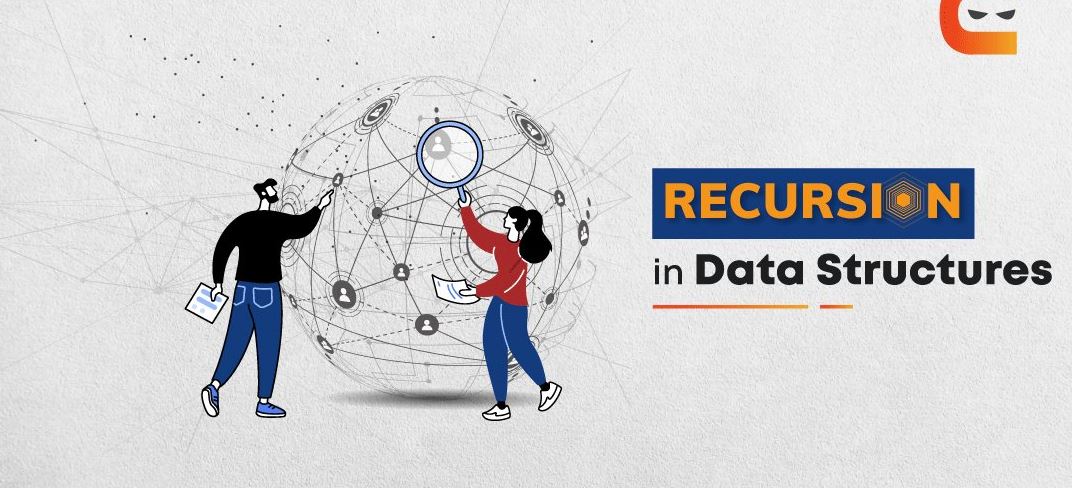 Data Structure and Recursion